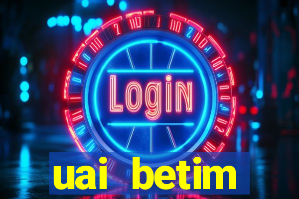 uai betim agendamento identidade